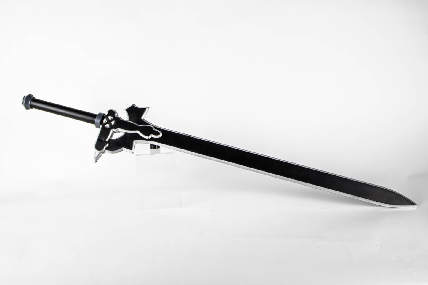 Elucidator Foam Sword Sword Art Online Replica