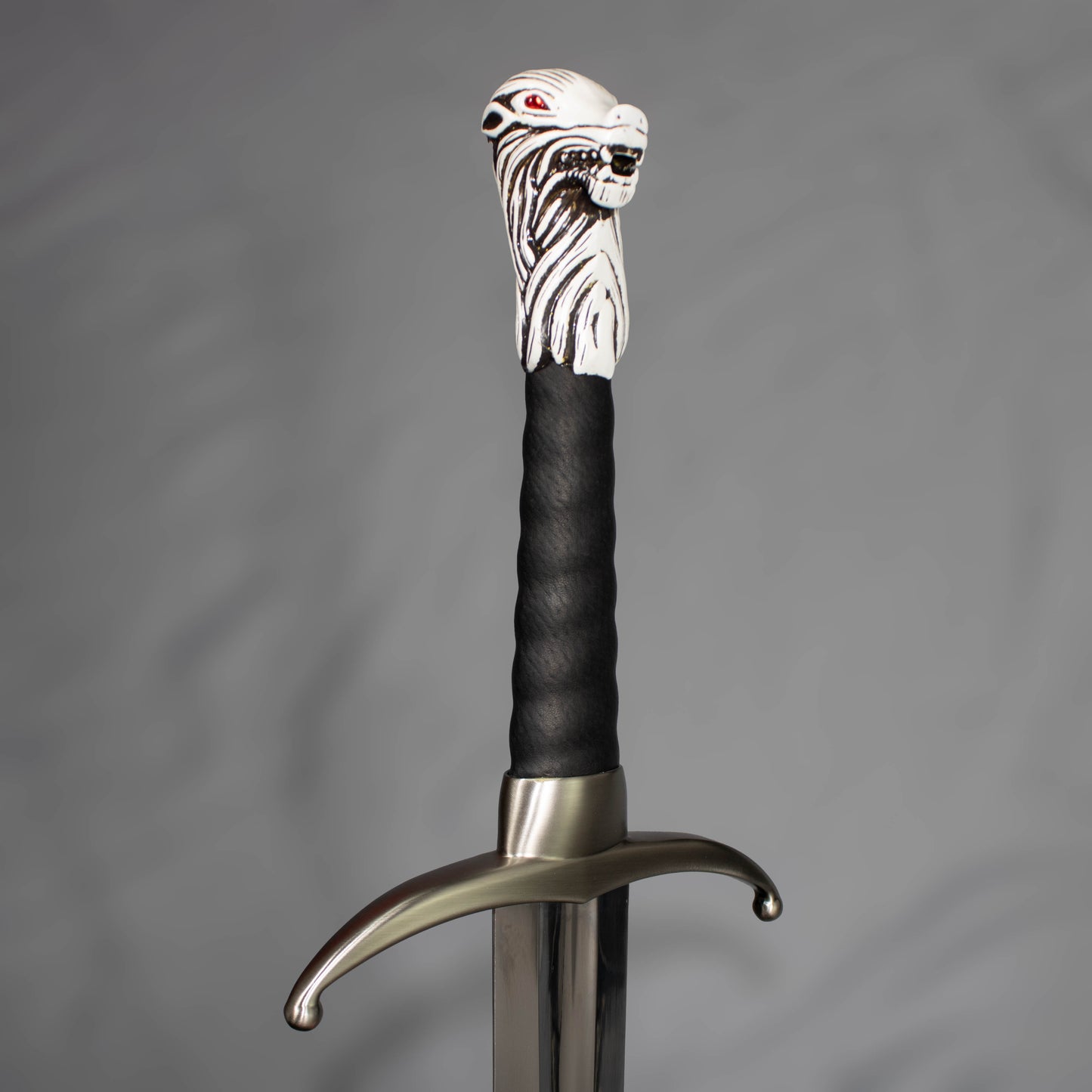 Game of Thrones Longclaw Jon Snow Steel Sword Replica HBO Version