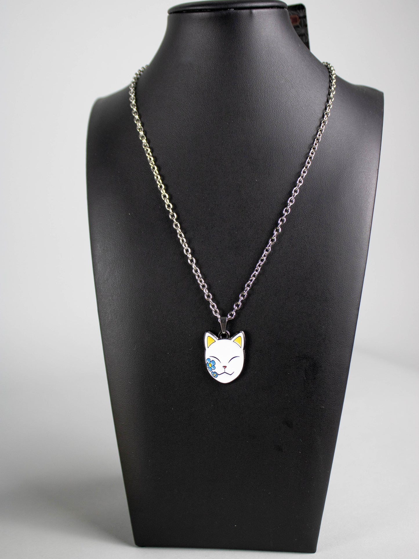 Ravenclaw Diadem Crystal Accent Necklace – Collector's Outpost