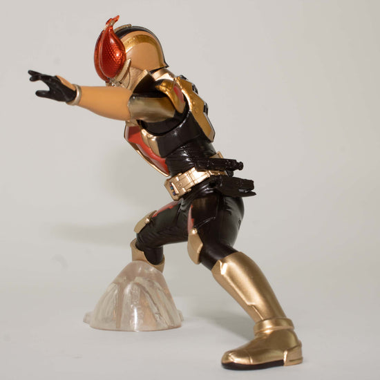 Masked Rider Den-O in Sword Form (Kamen Rider 50th) Hero's Brave Statue (Ver. B)