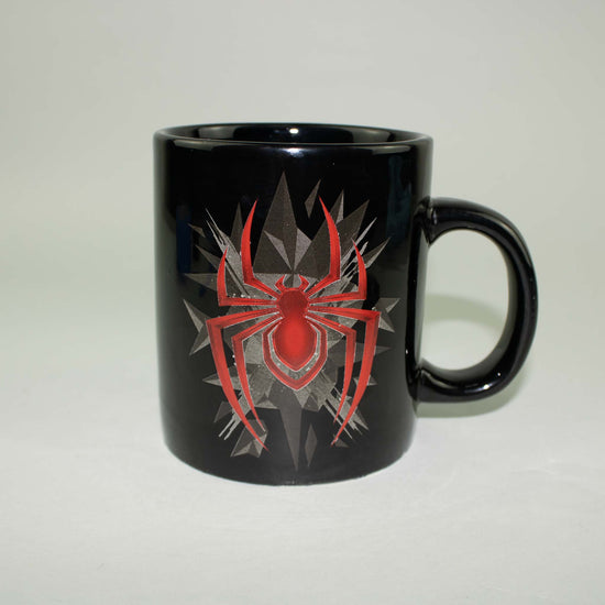 Load image into Gallery viewer, Miles Morales Spider-Man (Marvel) 16oz Ceramic Mug
