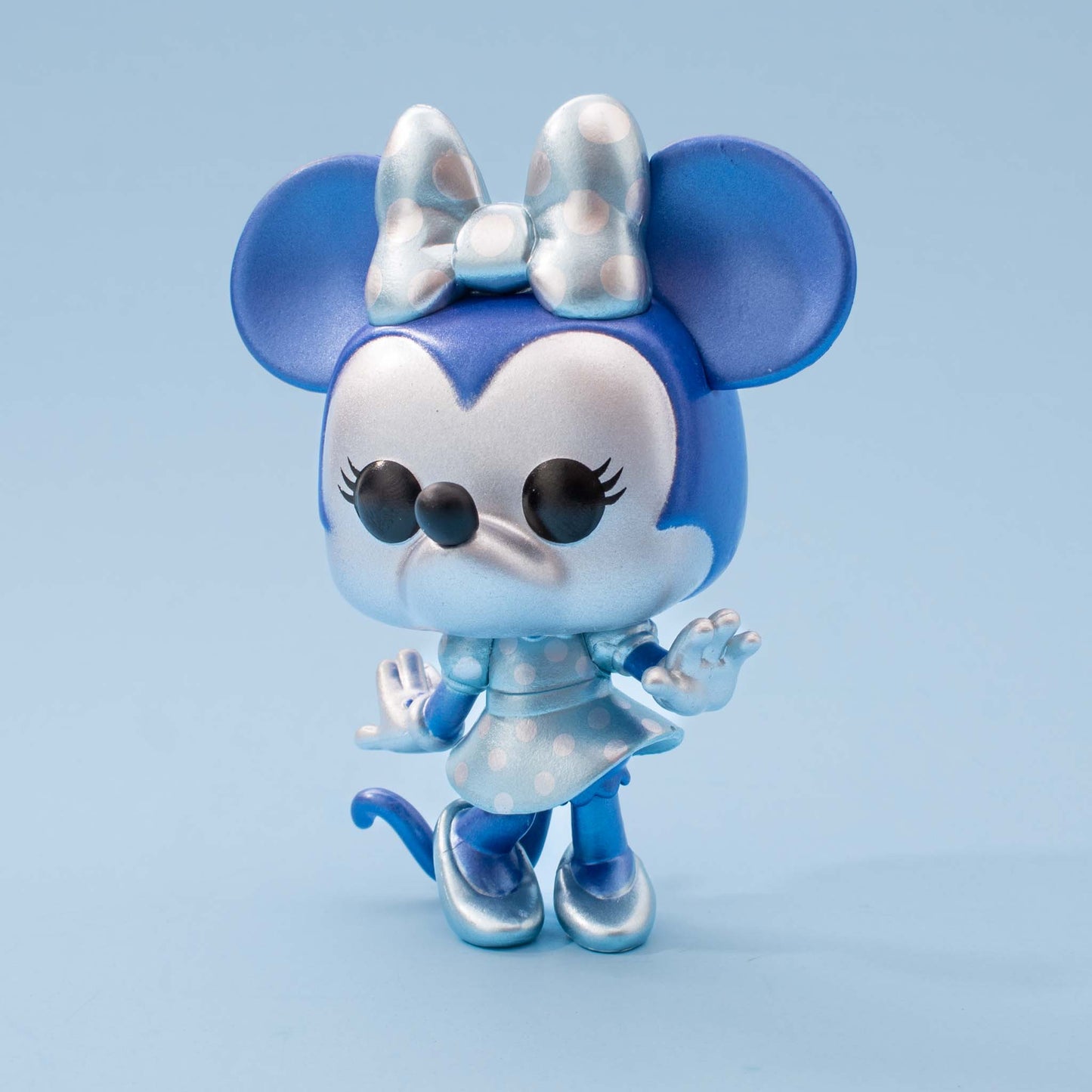 Minnie Mouse (Make-A-Wish Foundation) Special Edition Disney Funko Pop –  Collector's Outpost