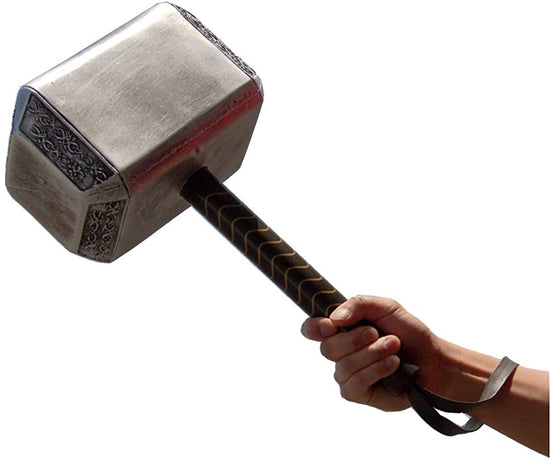 Thor Hammer Foam Replica