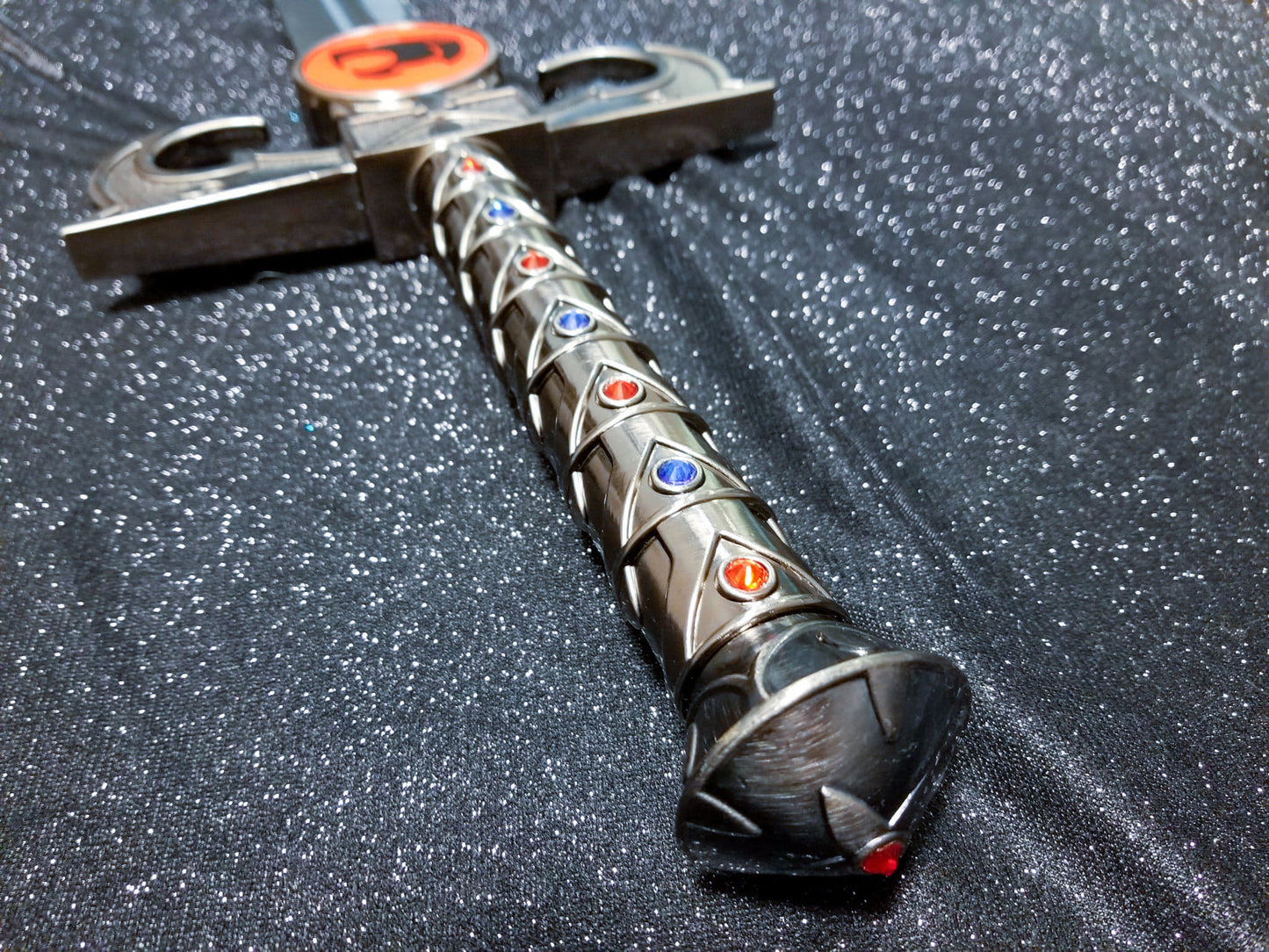 ThunderCats Metal Sword Replica