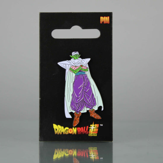 Piccolo (Dragon Ball Super) Enamel Pin