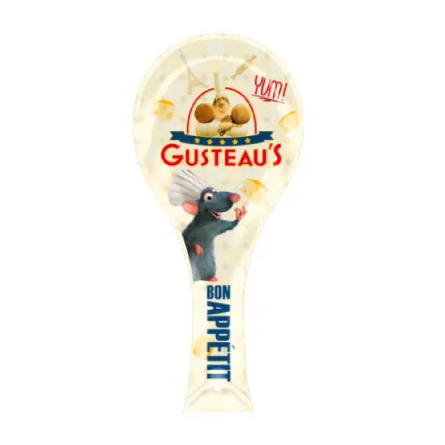 Gusteau's (Ratatouille) Disney Ceramic Spoon Rest