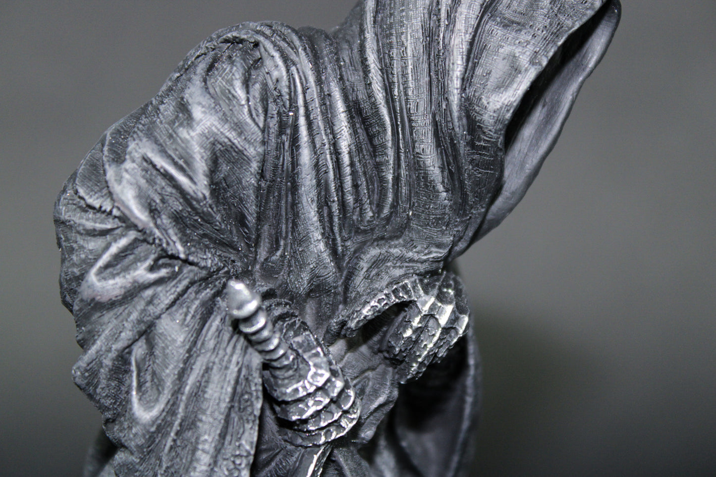 Ringwraith Lord of the Rings Mini Statue by Weta Workshop