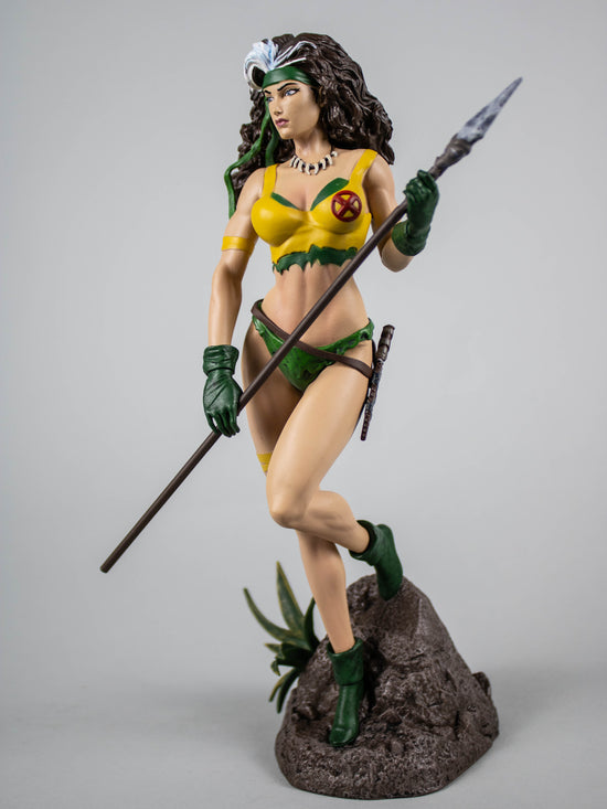 Load image into Gallery viewer, Rogue X-Men Gallery Statue
