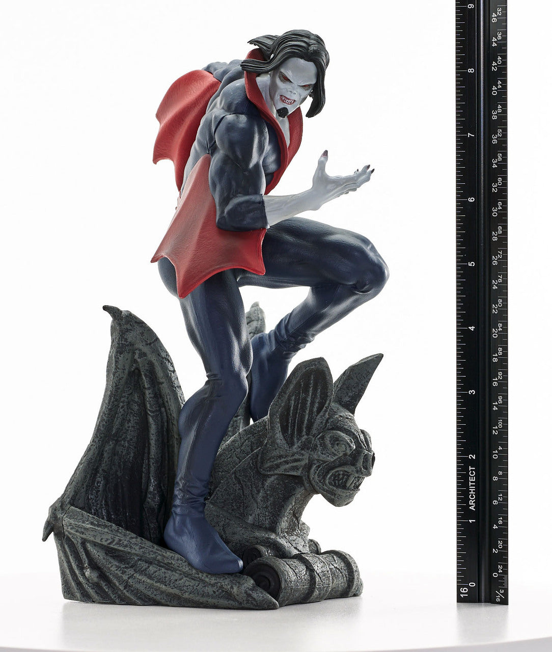 Morbius The Living Vampire (Marvel) Gallery Statue