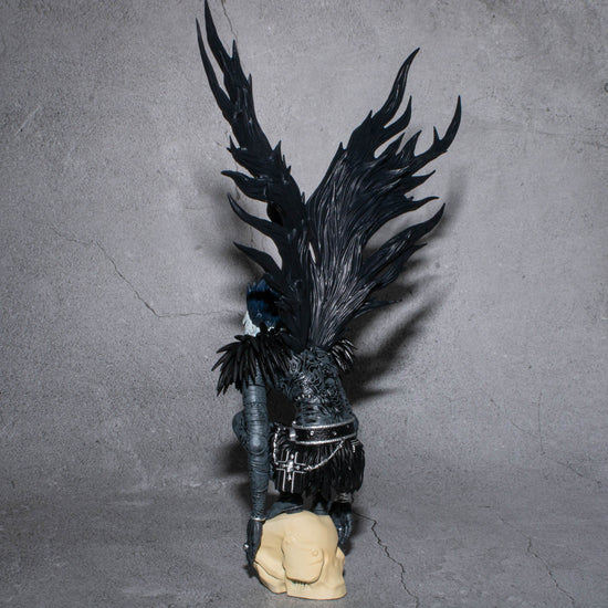 Load image into Gallery viewer, Ryuk (Death Note) Statue
