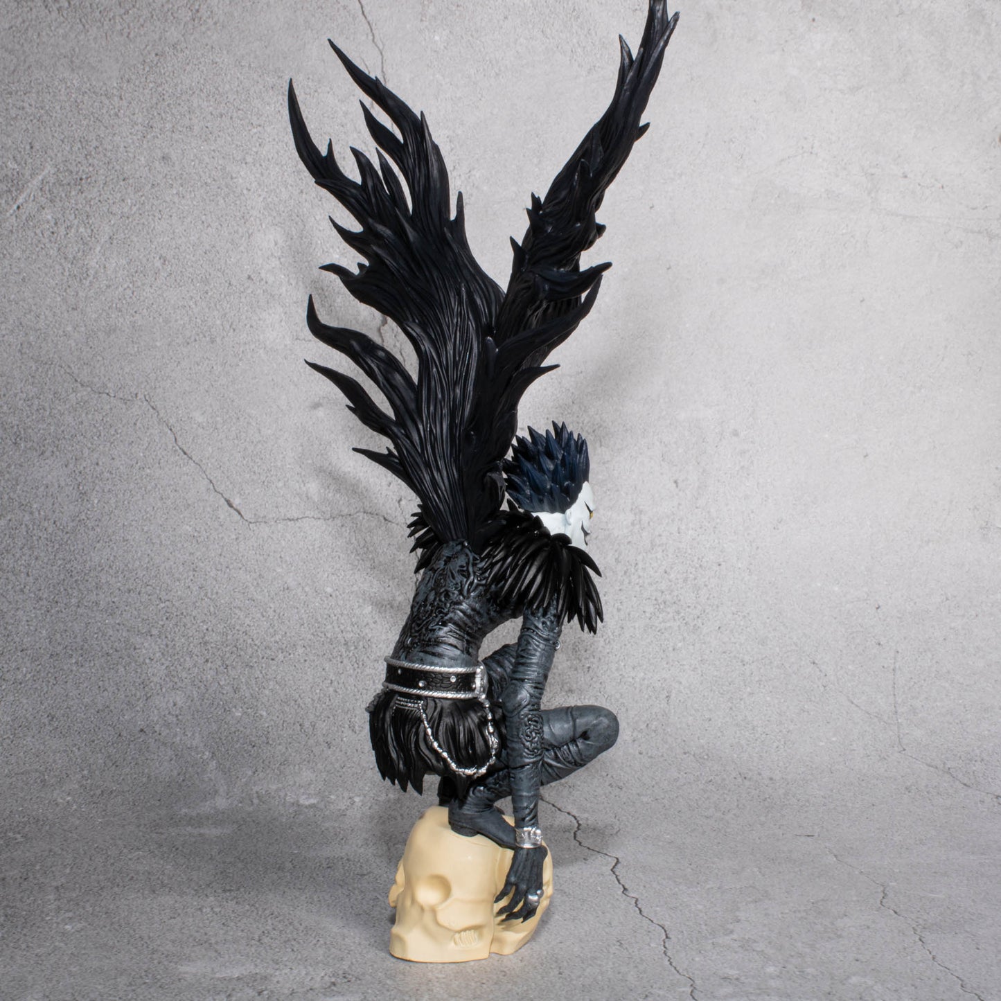 Ryuk (Death Note) Statue