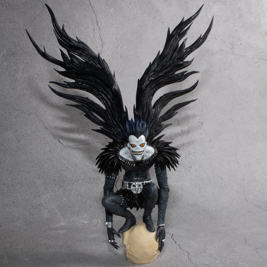 Buy Your Death Note Ryuk Figurine (Free Shipping) - Merchoid Canada