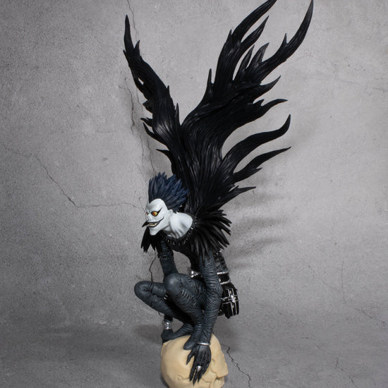 DEATH NOTE Ryuk Figurine from House of Spells