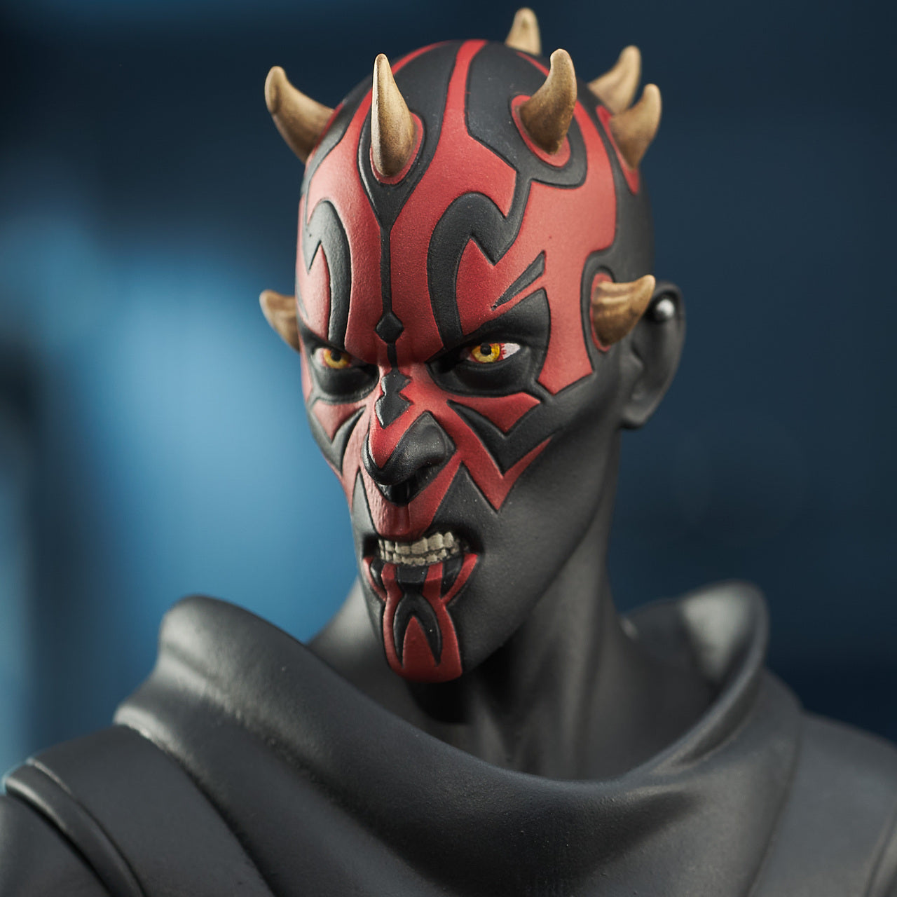 Darth Maul (Star Wars: Rebels) 1/7th Scale Mini Bust by Gentle Giant