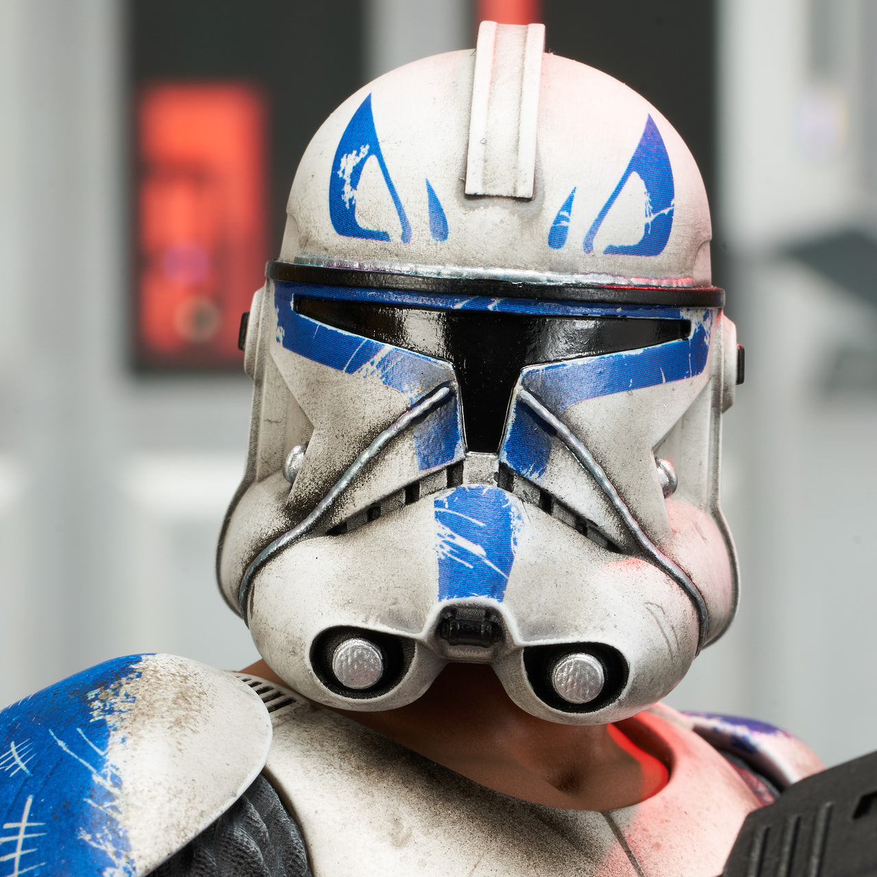 Load image into Gallery viewer, Captain Rex (Star Wars: Rebels) 1/6th Scale Bust by Gentle Giant
