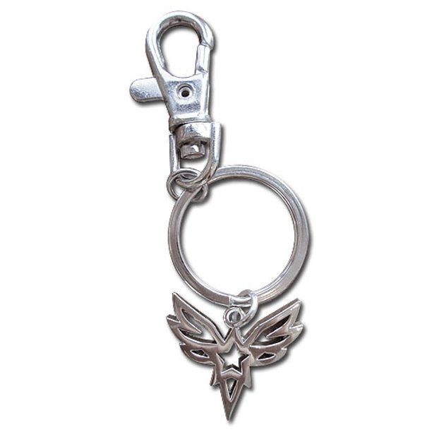 Sailor Starlight (Sailor Moon) Brooch Metal Keychain
