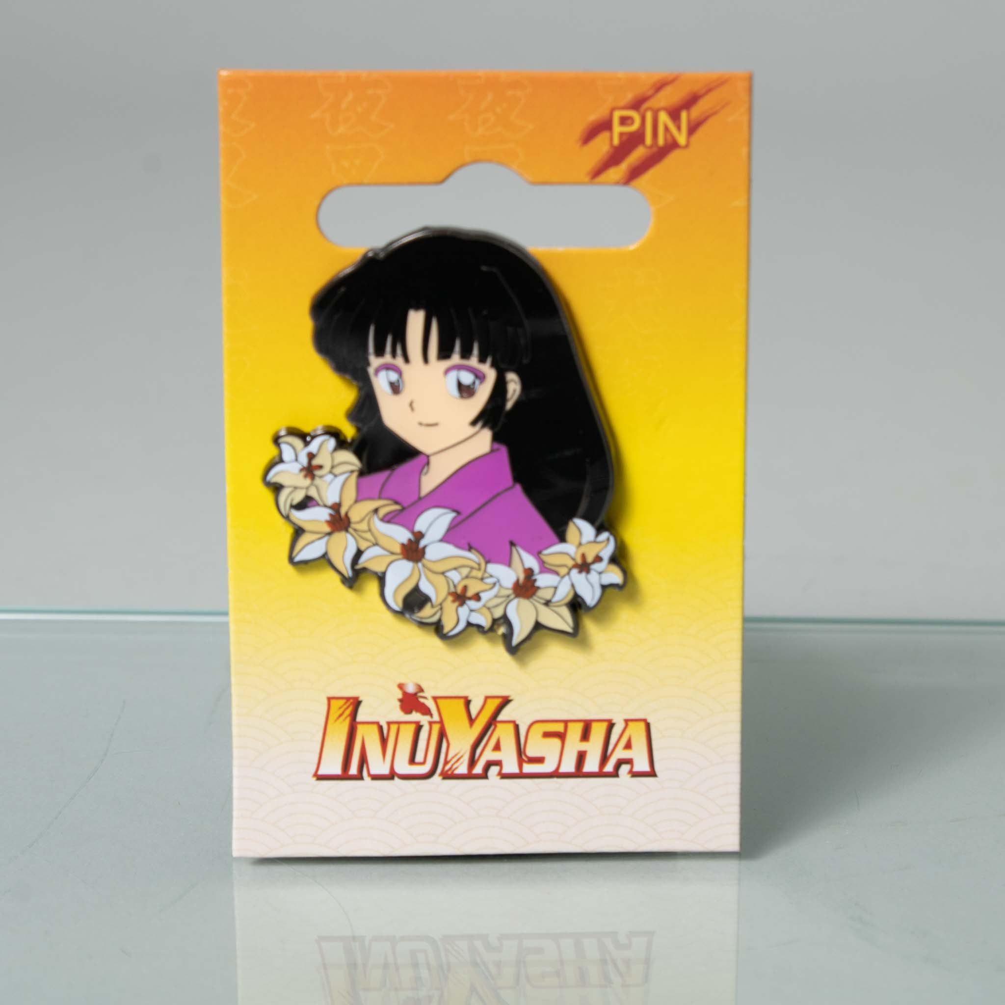 InuYasha Collectibles & Merchandise – Collector's Outpost