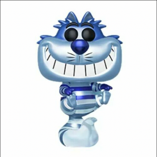 Make-A-Wish Cheshire Cat (Disney) Funko Pop!