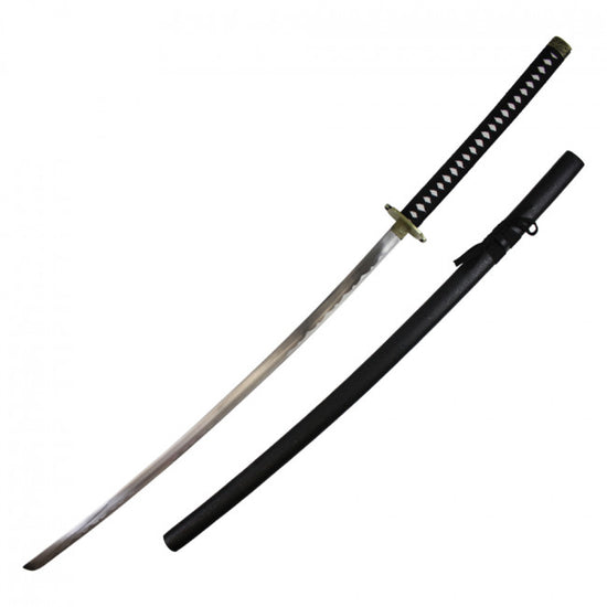 Sephiroth's Masamune Final Fantasy Extra-Long 56" Steel Prop Replica Sword