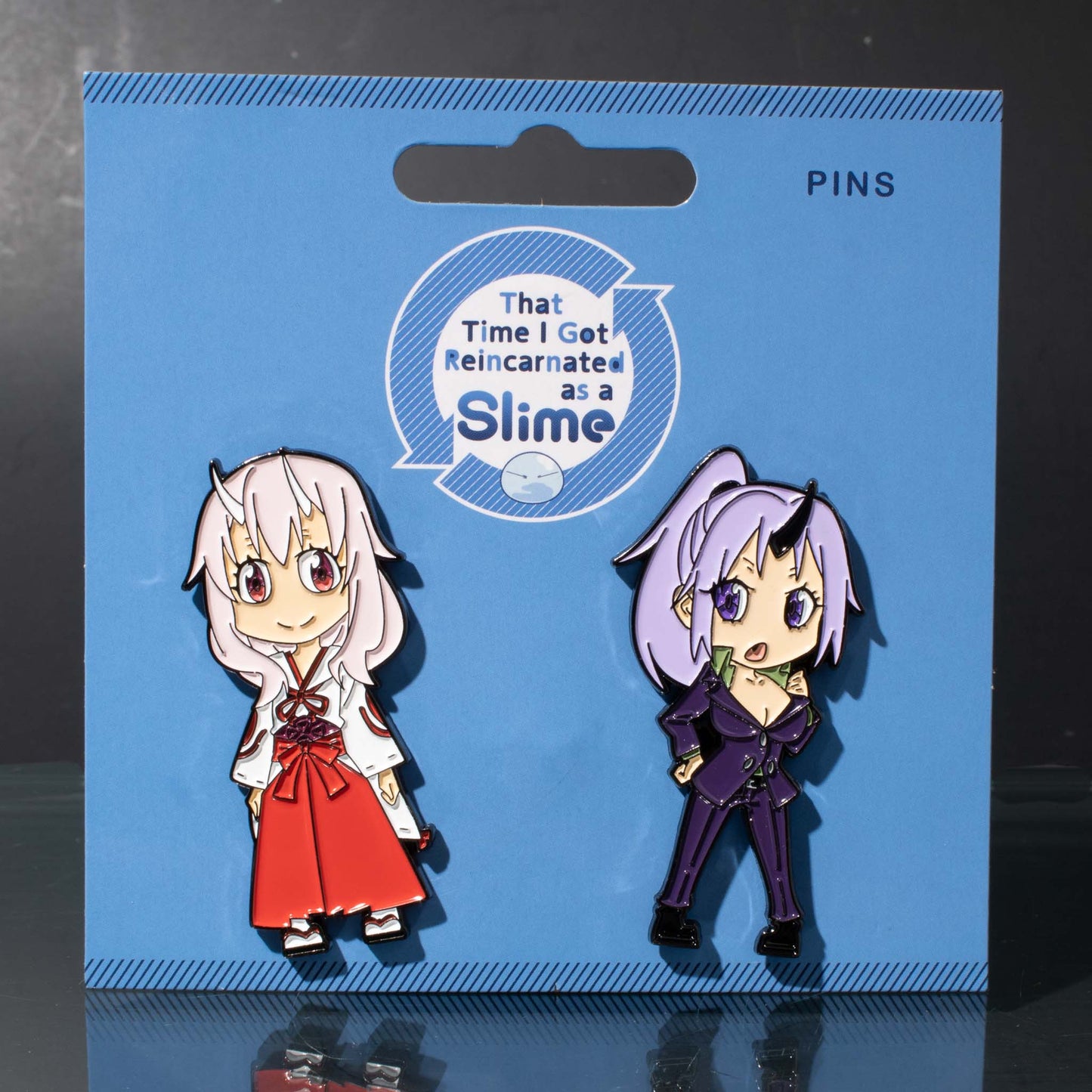 Pin by 🌟IVA🌟 on Tensei shitara slime datta ken