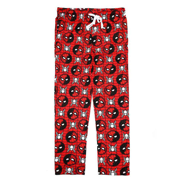 Load image into Gallery viewer, Spider-Man No Way Home (Marvel) AOP Lounge Pants
