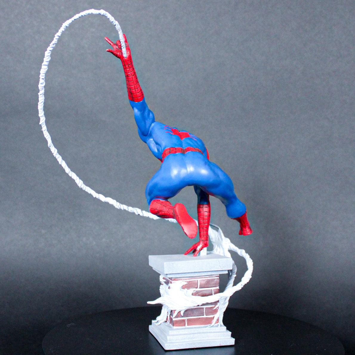 Amazing Spider-Man (Marvel) Premier Resin Statue
