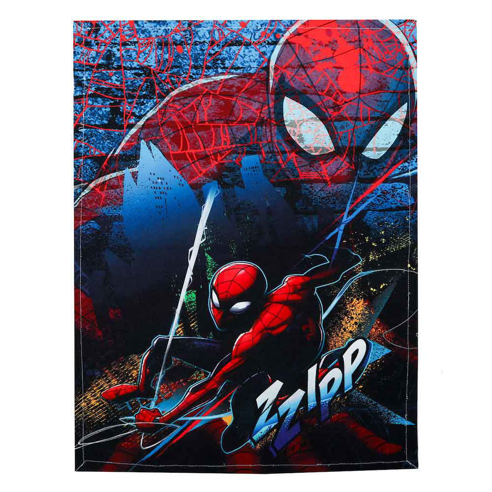 Spider-Man Street Art (Marvel) 2-Piece Kitchen Set