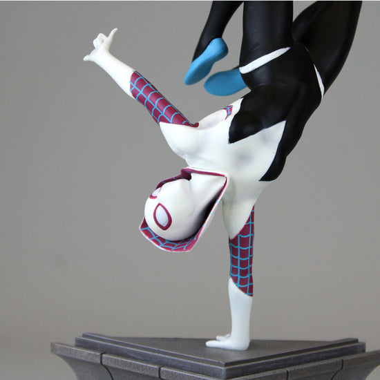 Load image into Gallery viewer, Spider-Gwen (Spider-Verse) Marvel Gallery Statue

