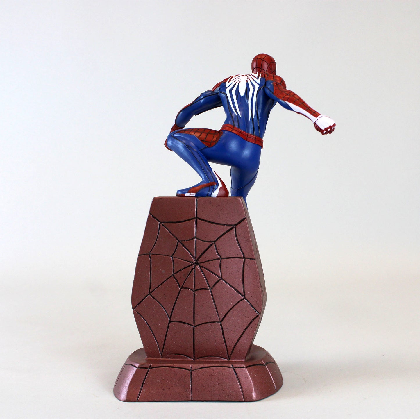 Spider-Man (2018 Edition) Gamerverse Marvel Gallery Statue