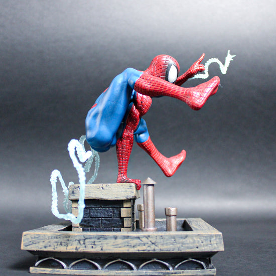 Spider-Man (90's Version) Marvel Gallery StatueSpider-Man (90's Version) Marvel Gallery Statue