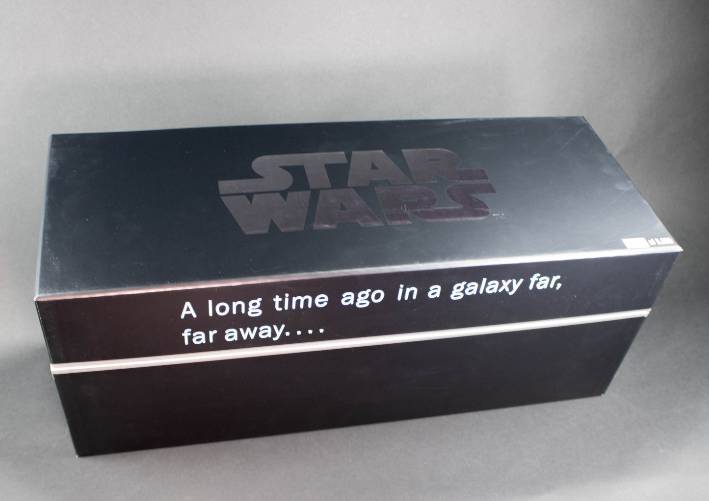 Load image into Gallery viewer, The Force Pack (Star Wars) Limited Edition Prop Replica Boxed Gift Set
