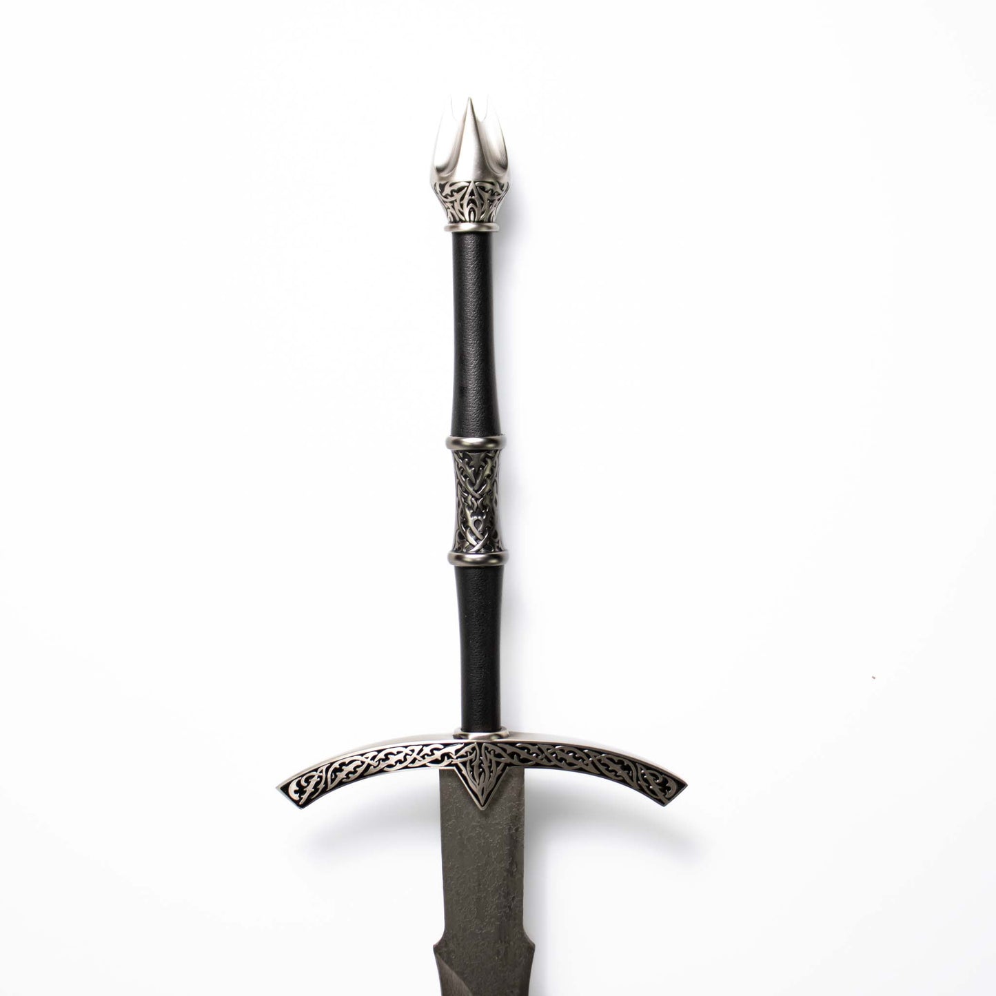 Witch King Lord of the Rings Sword Metal Replica