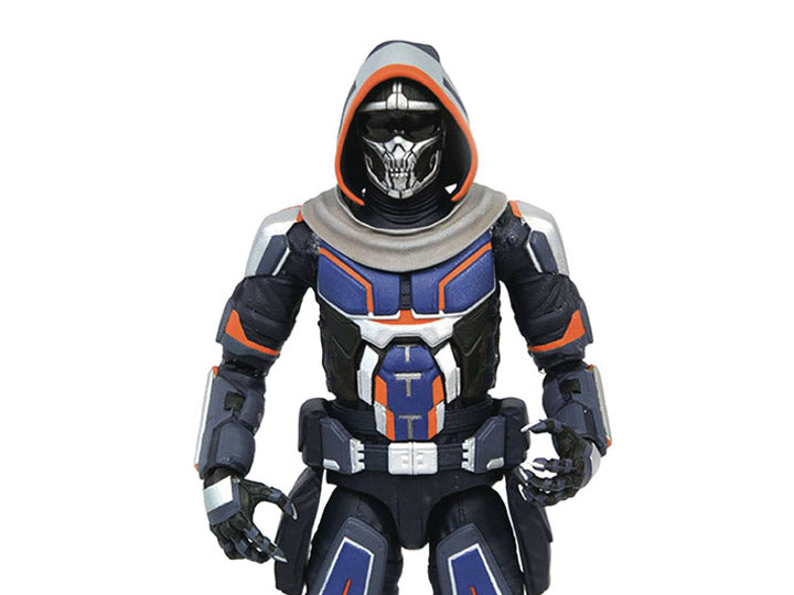 Load image into Gallery viewer, Taskmaster (Black Widow) Marvel Select Figure
