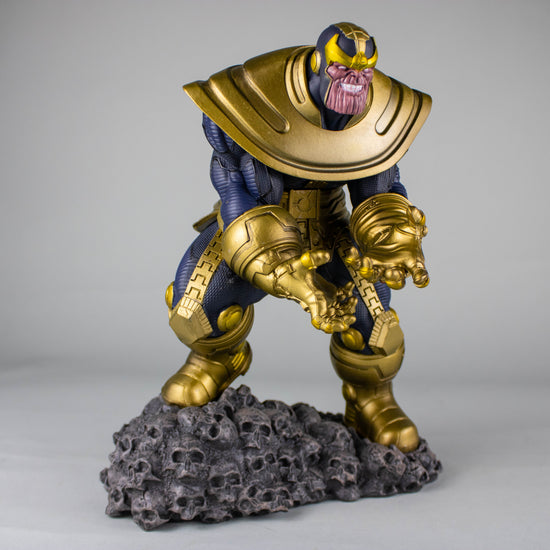 Thanos (Comic Ver.) Marvel Gallery Statue