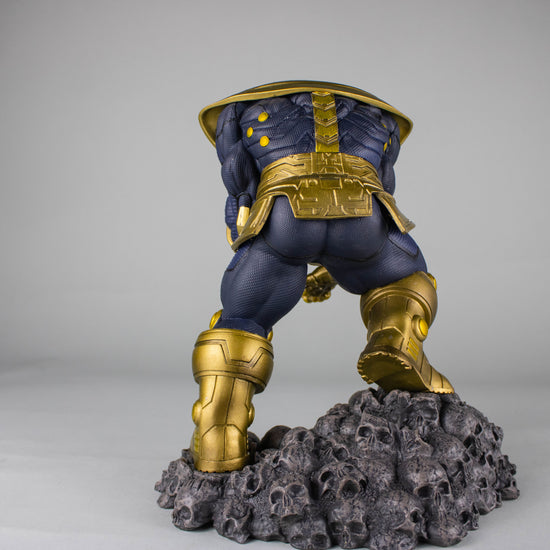 Load image into Gallery viewer, Thanos (Comic Ver.) Marvel Gallery Statue
