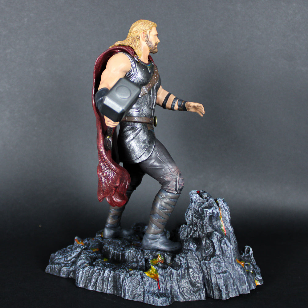 Figurine Thor Ragnarok