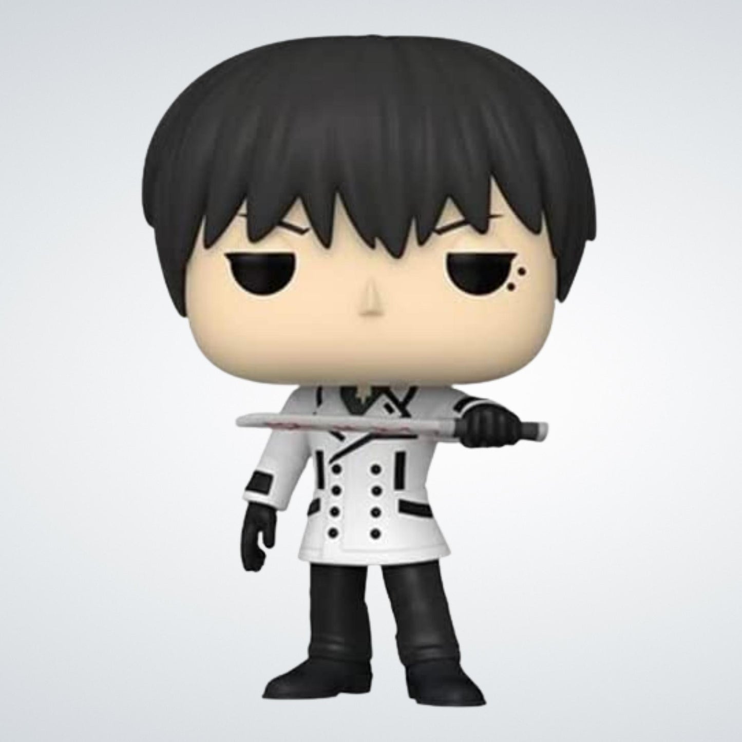 Load image into Gallery viewer, Kuki Urie (Tokyo Ghoul:re) Funko Pop!
