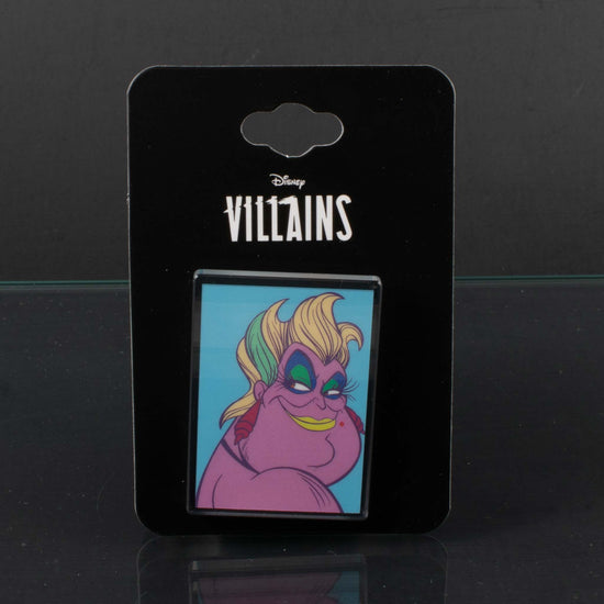 Load image into Gallery viewer, Ursula (Disney Villains) Acrylic Pin
