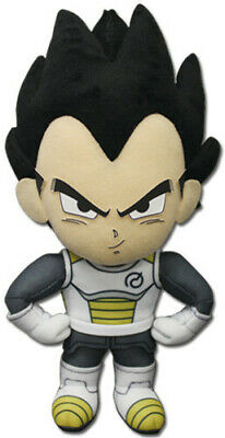 Vegeta Dragon Ball Super 8" Plush