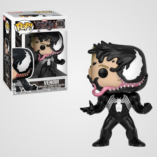 Venom (Eddie Brock) Marvel Funko Pop!