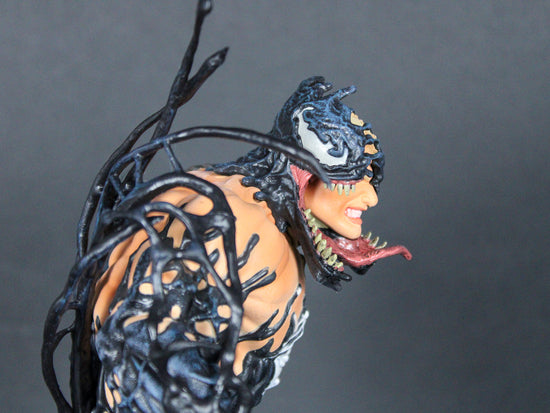 Venom (Comic Ver.) Marvel Gallery Statue