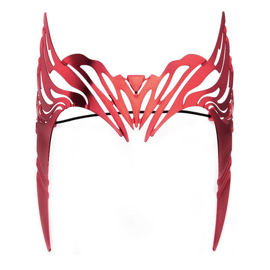 WandaVision Scarlet Witch Tiara (Marvel) Metal Prop Replica Headband
