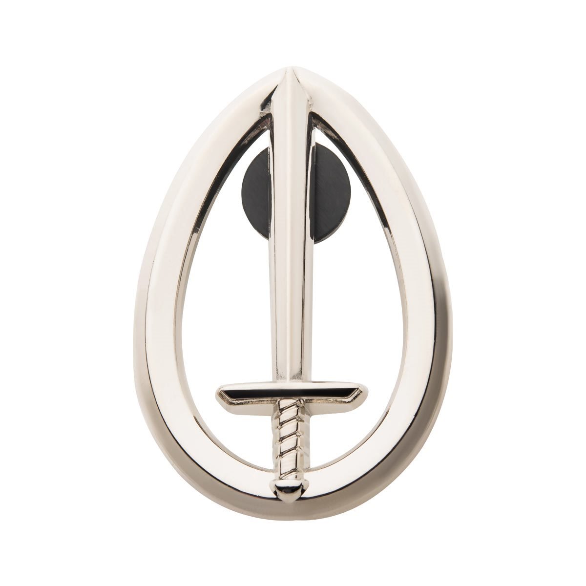 WandaVision SWORD (Marvel) Logo Metal Pin