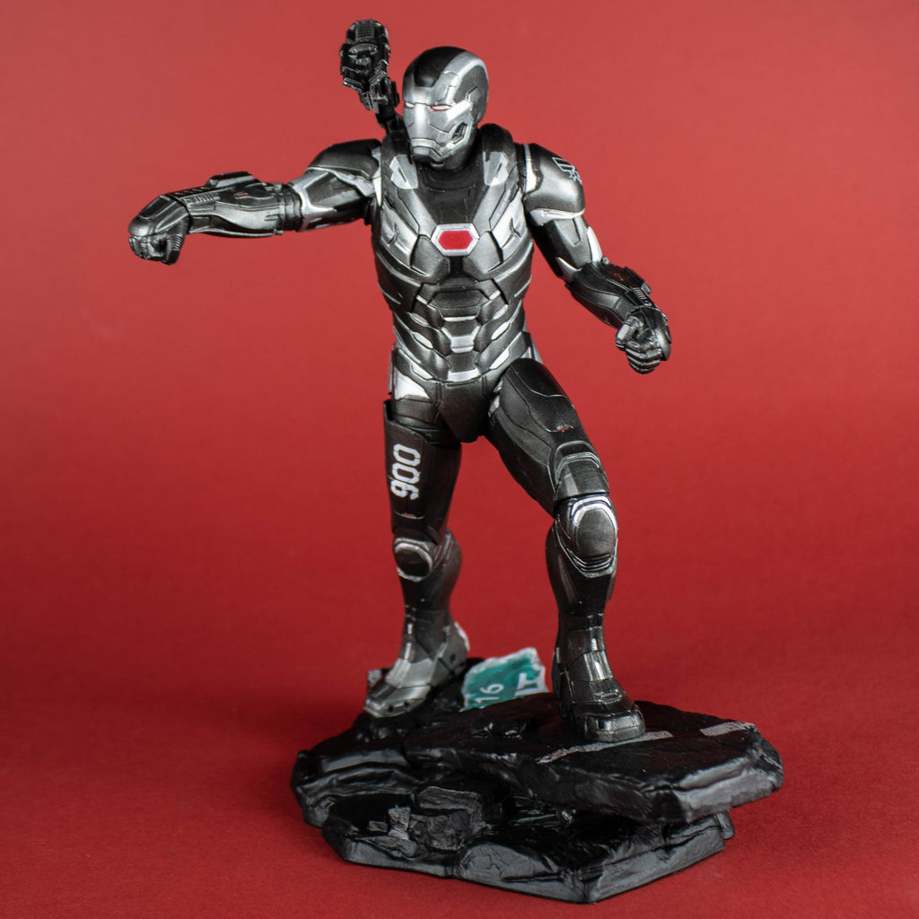 War Machine (Avengers: Endgame) Marvel Gallery Statue