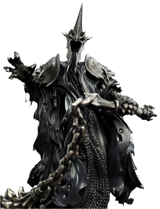 Lord of the Rings Witch King Mini Epics Statue by Weta Workshop