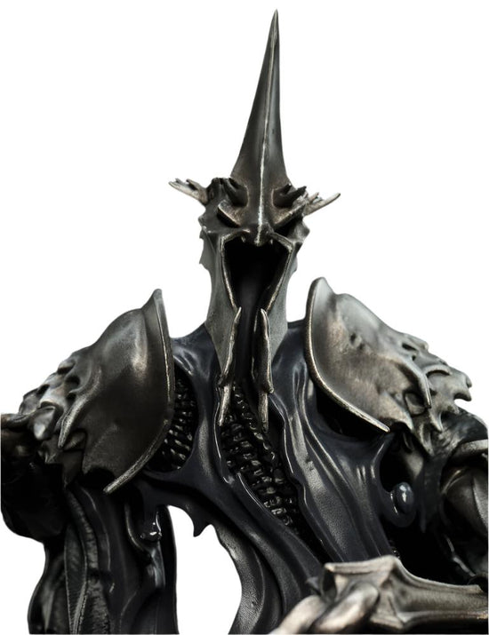 Lord of the Rings Witch King Mini Epics Statue by Weta Workshop