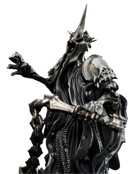 Lord of the Rings Witch King Mini Epics Statue by Weta Workshop