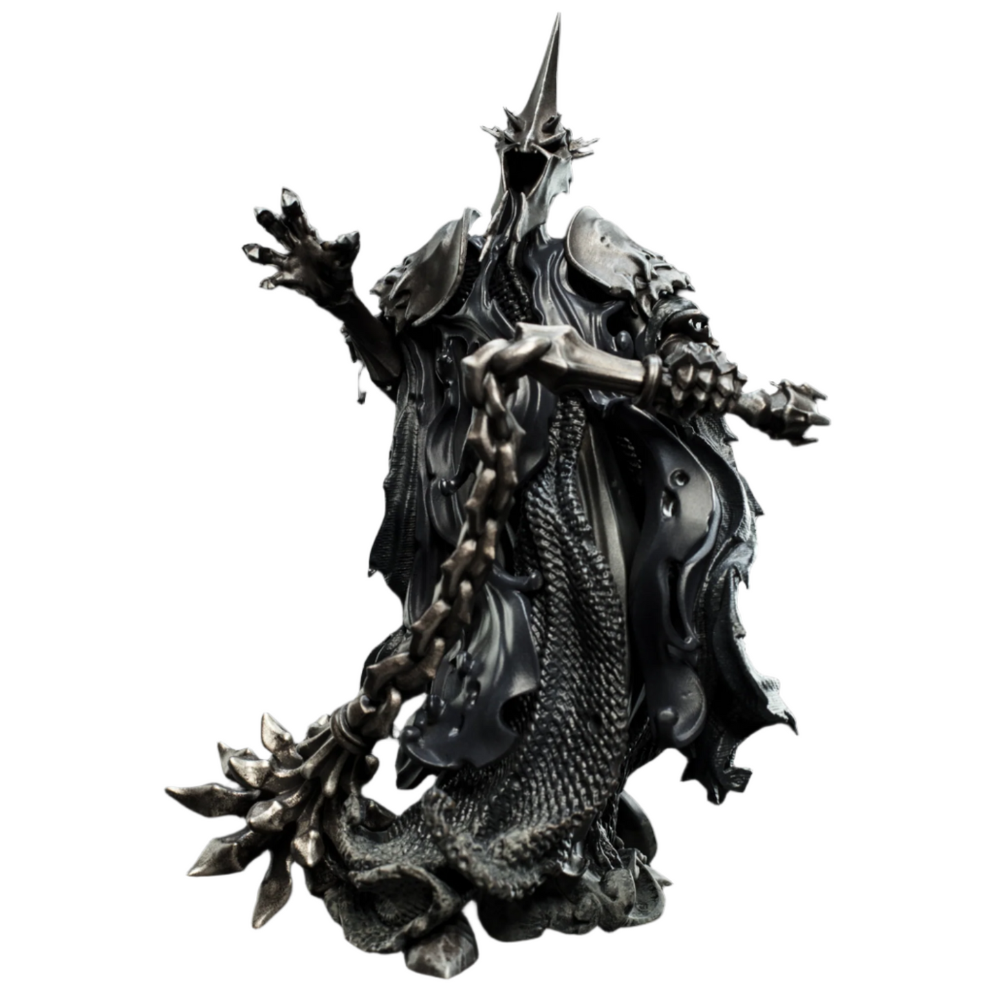 Lord of the Rings Witch King Mini Epics Statue by Weta Workshop