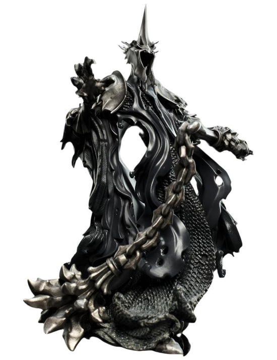 Lord of the Rings Witch King Mini Epics Statue by Weta Workshop