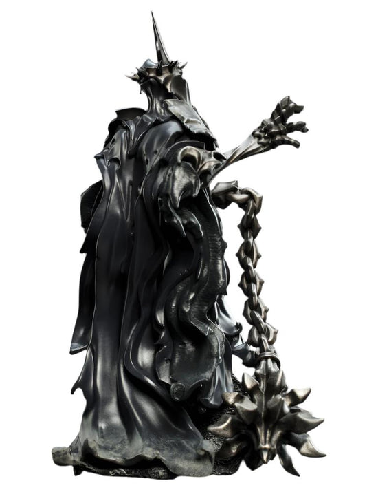 Lord of the Rings Witch King Mini Epics Statue by Weta Workshop